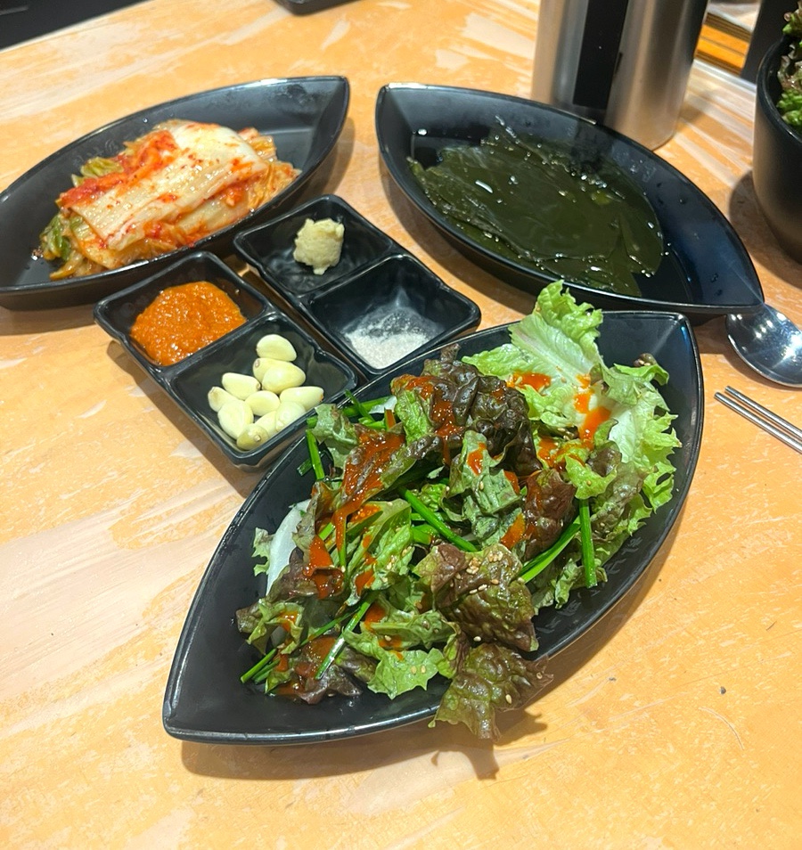하남돼지집 인천삼산점 사진 4