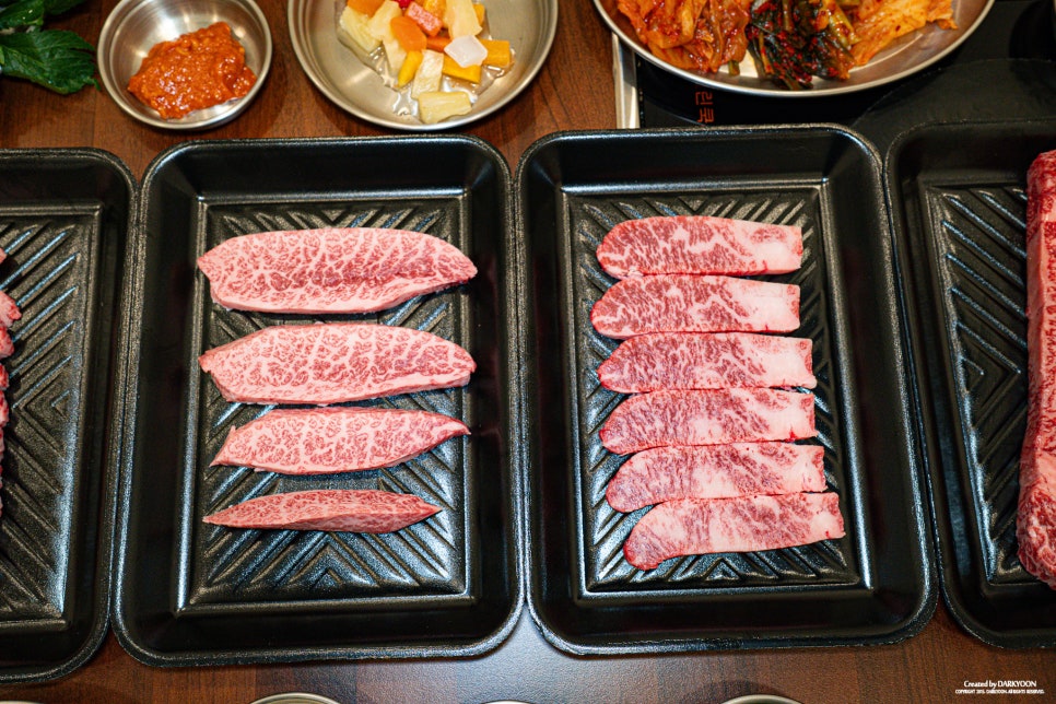 착한고기 정육식당 사진 3