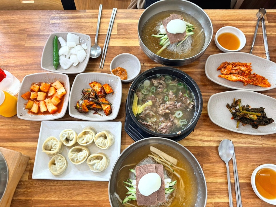 삼목집 사진 6