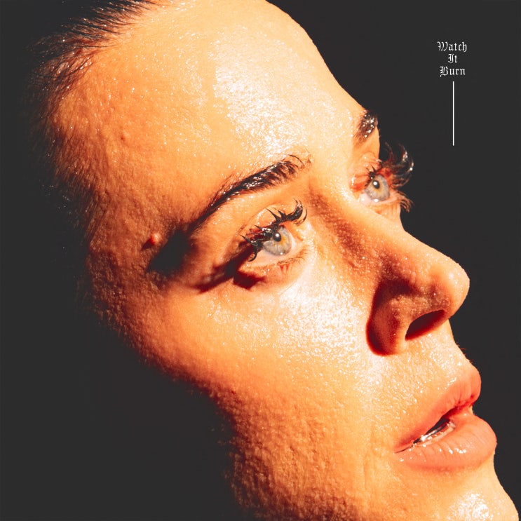 <b>케이티 페리</b> (Katy Perry) - Watch It Burn