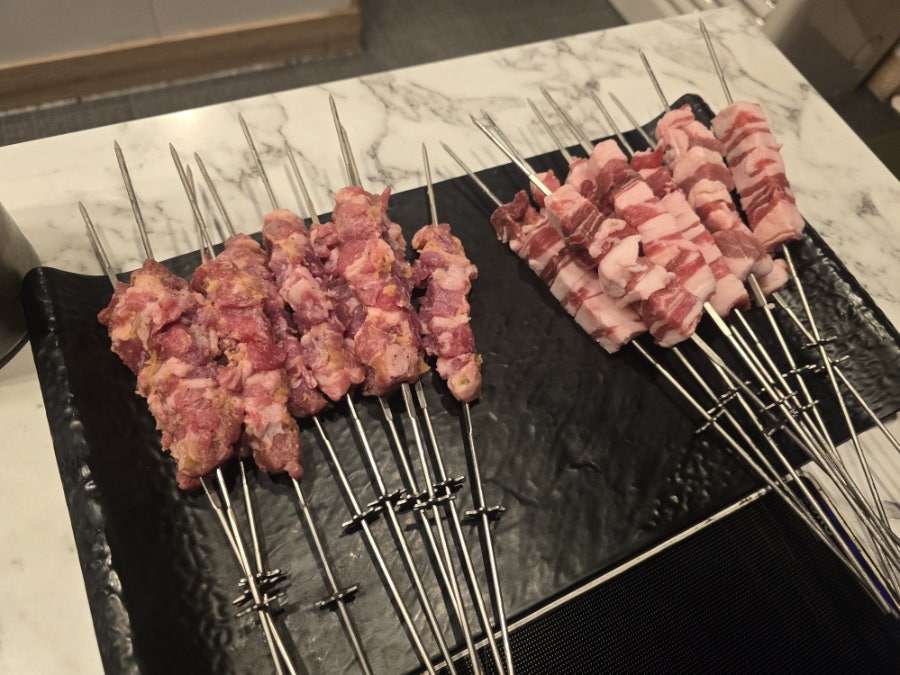 일미양꼬치 사진 1