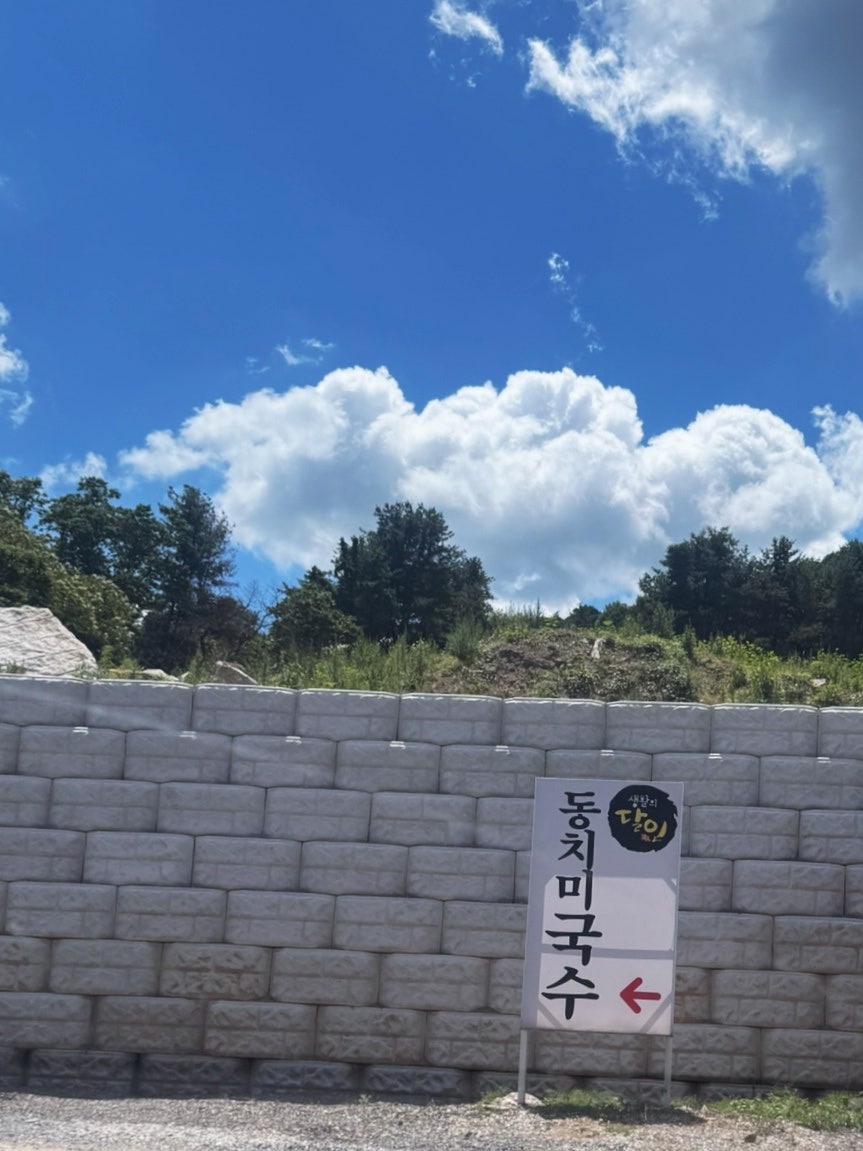 알천비빔국수 사진 2