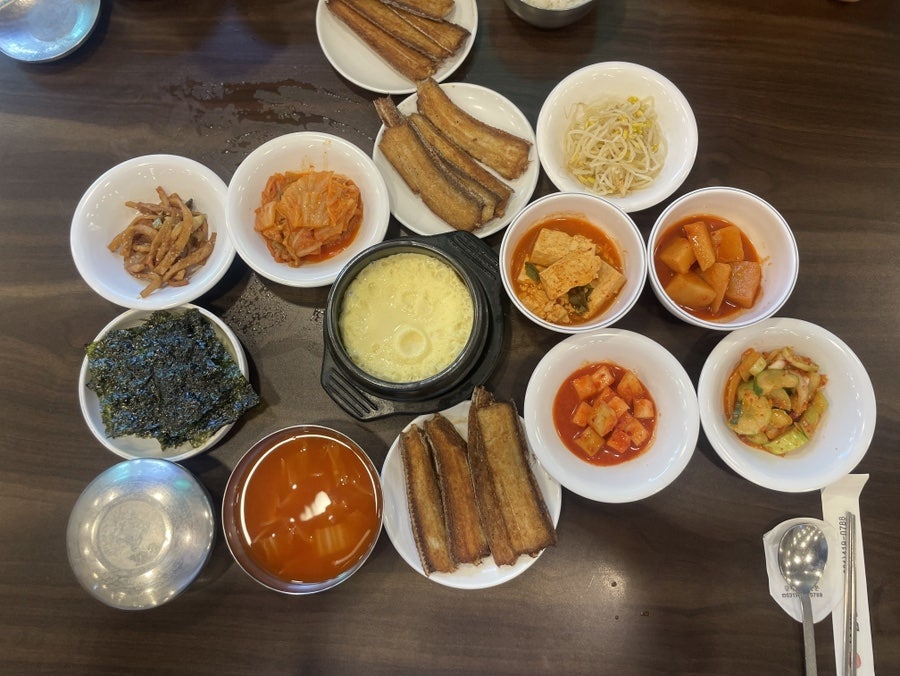 둥근상시골집 사진 6