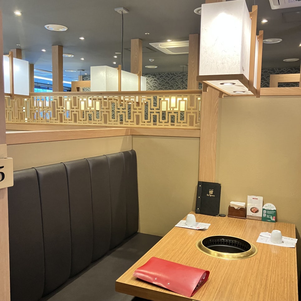 송도갈매기 배곧점 사진 3