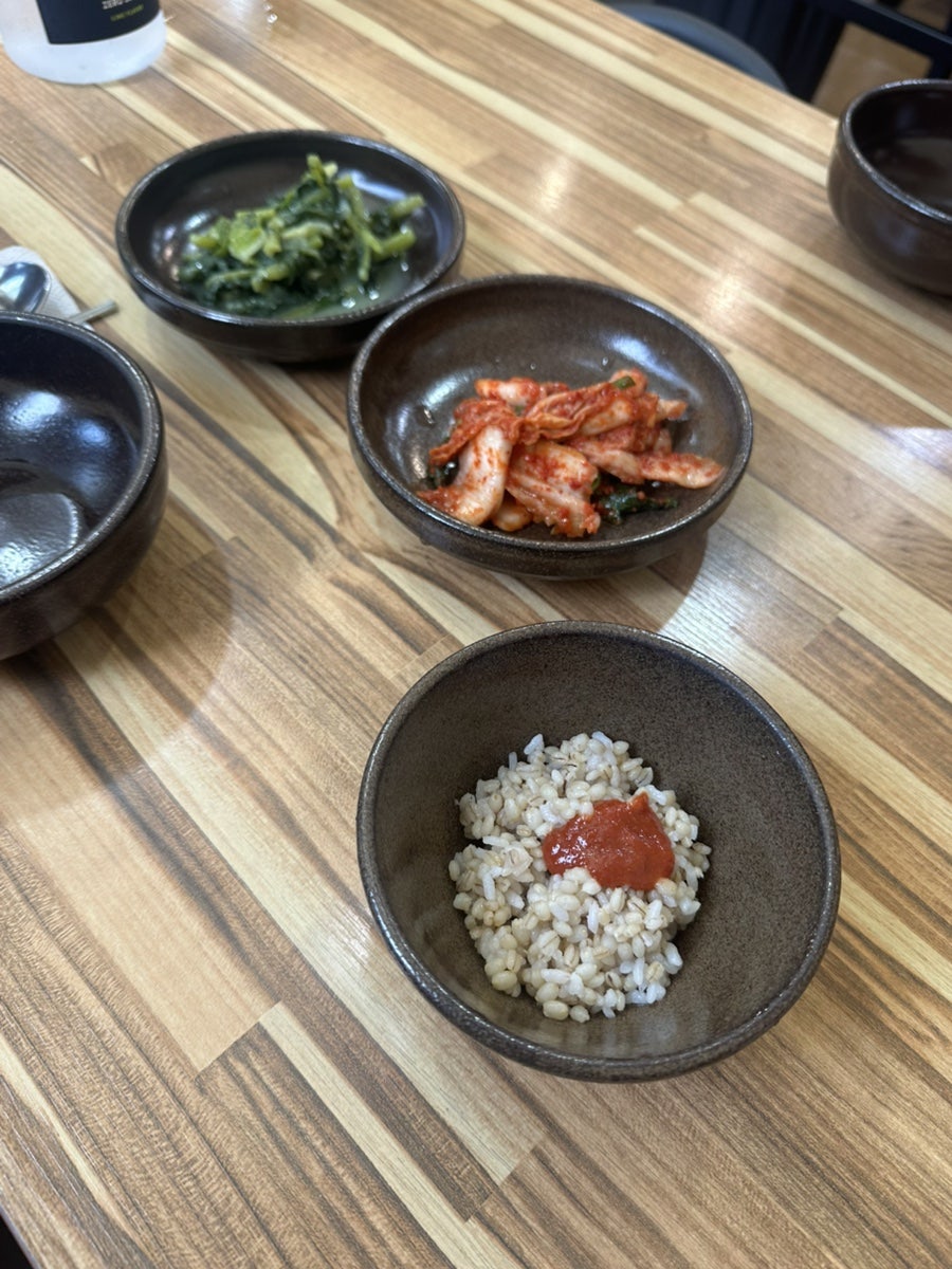 오매네생면칼국수 사진 5