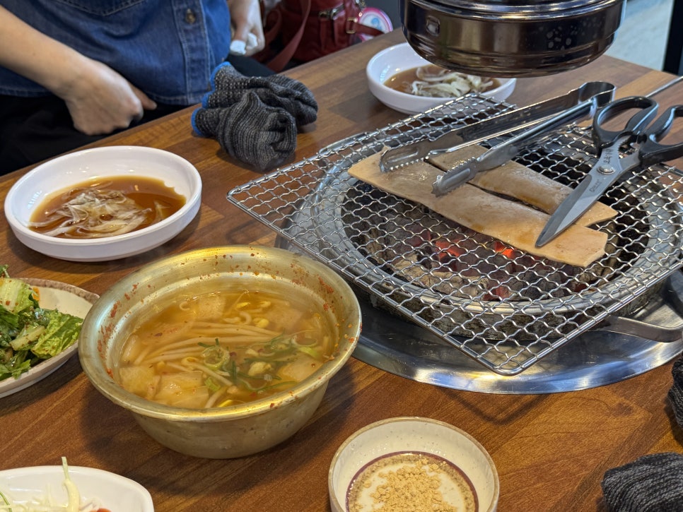 쪽쪽갈비 용산점 사진 6