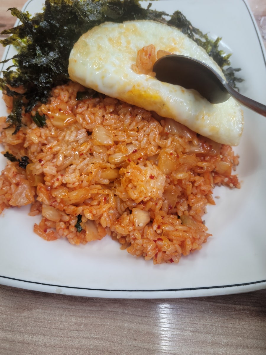 길동김밥 길동역본점 사진 2