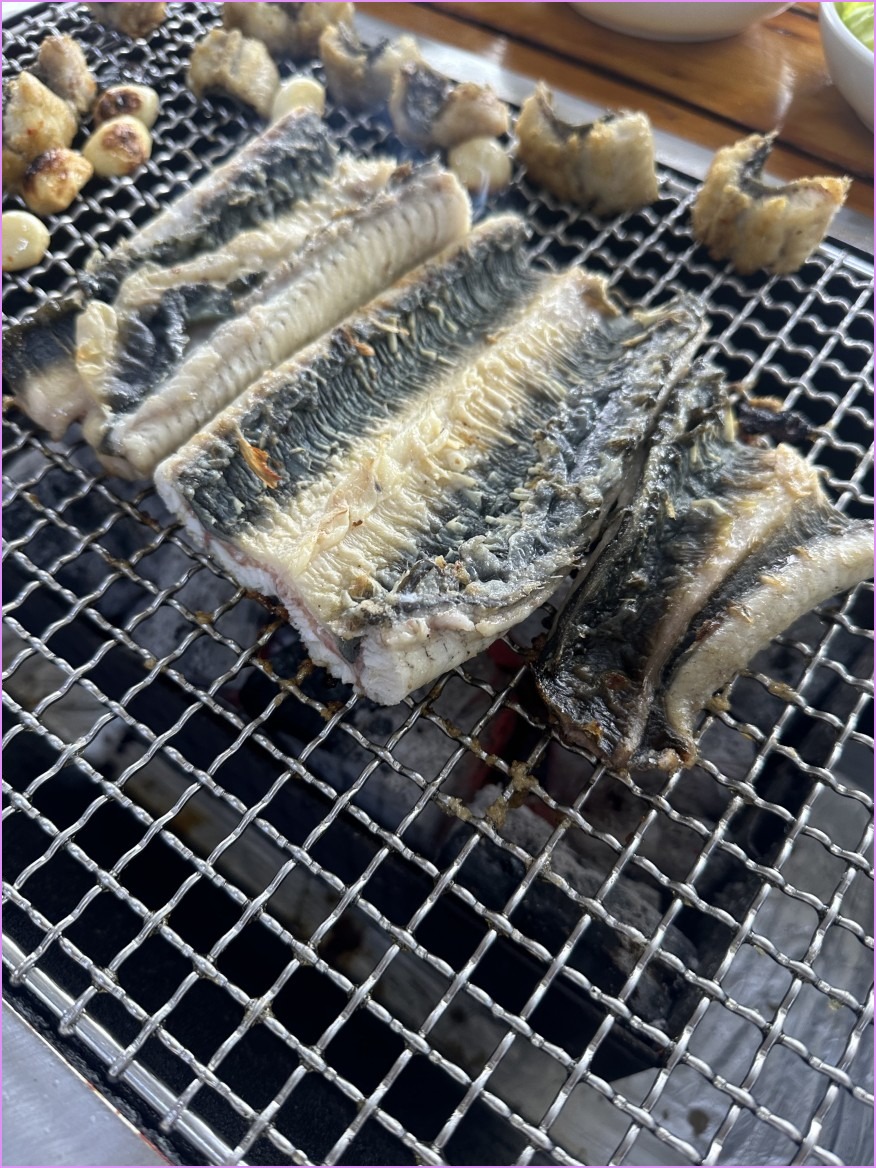 강화갯벌장어직판장 사진 2