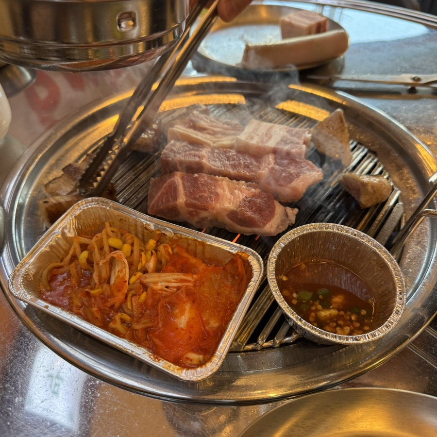 상록회관 부천약대점 사진 6