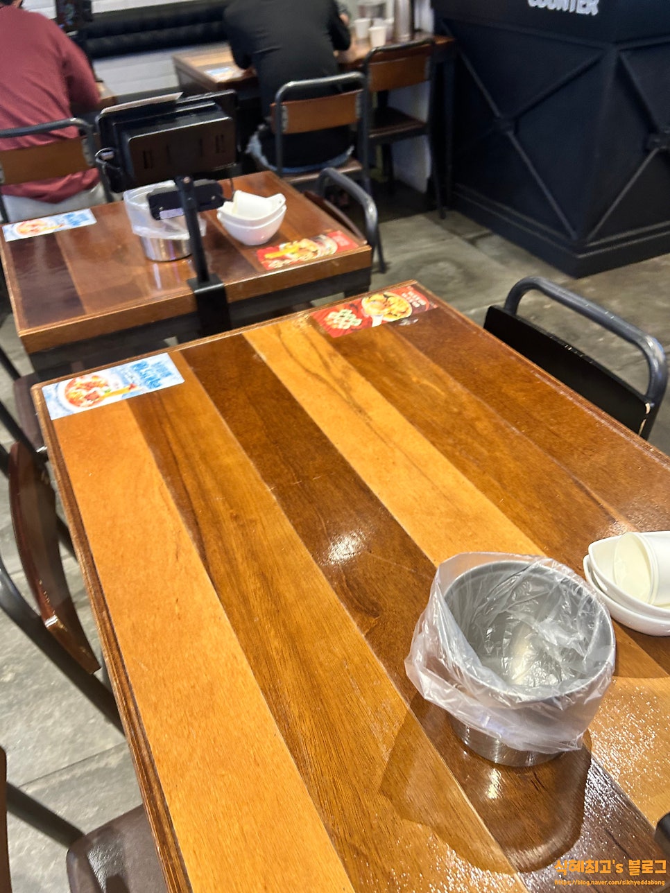 니뽕내뽕 건대본점 사진 3