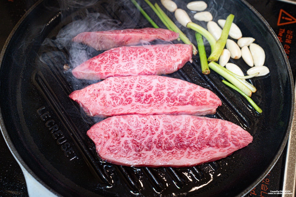 착한고기 정육식당 사진 2