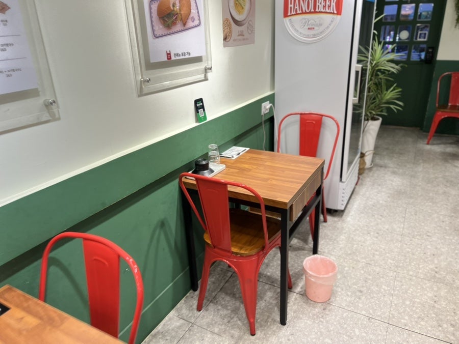 팔월쌀국수 사진 5