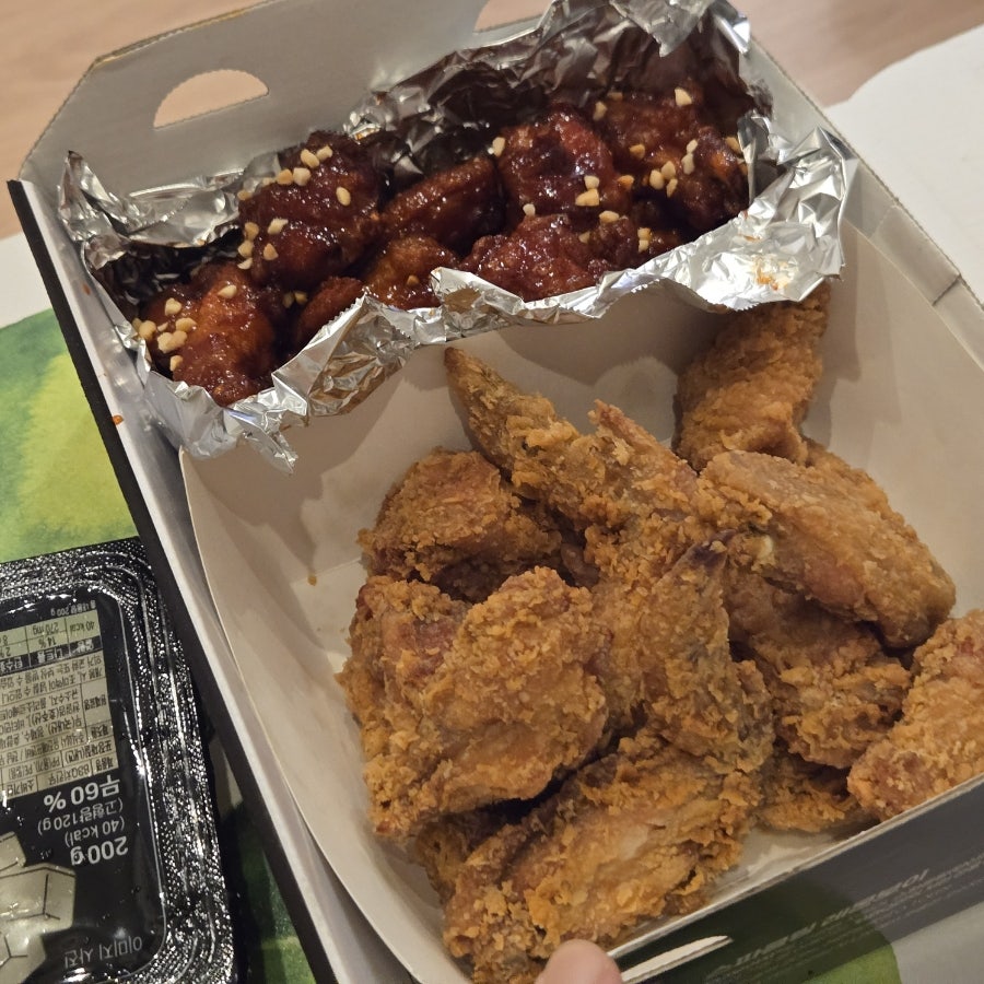 BBQ 수원매탄권선점 사진 3