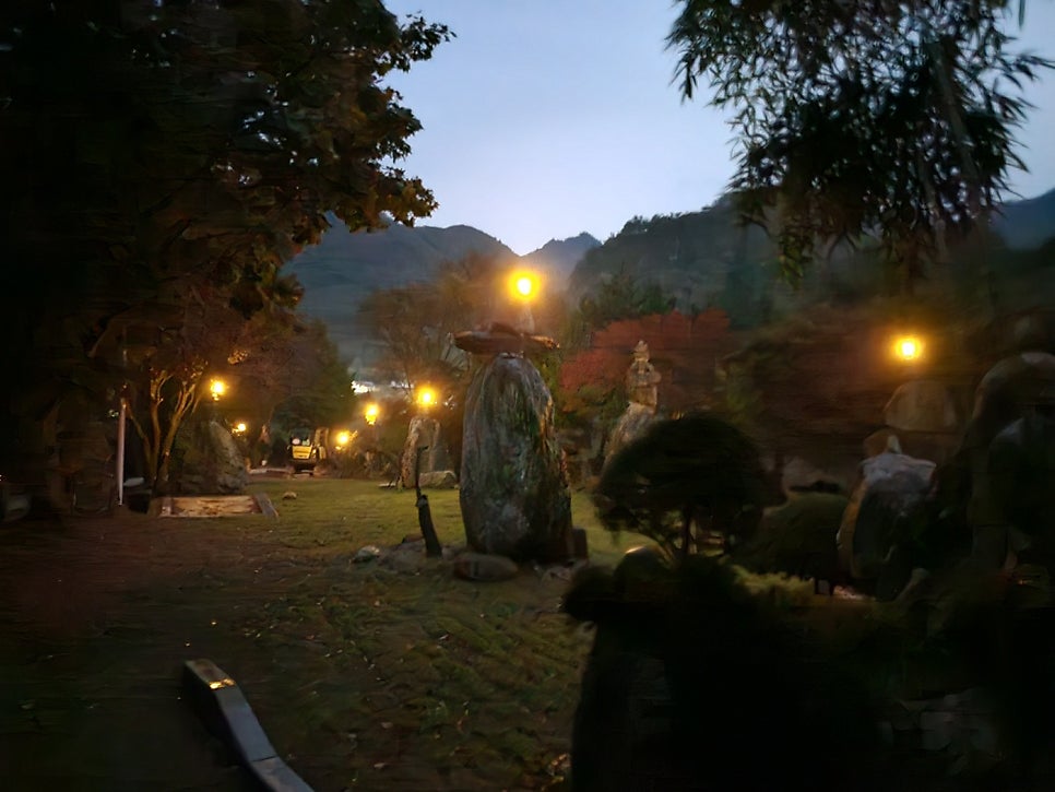산제당골 사진 5