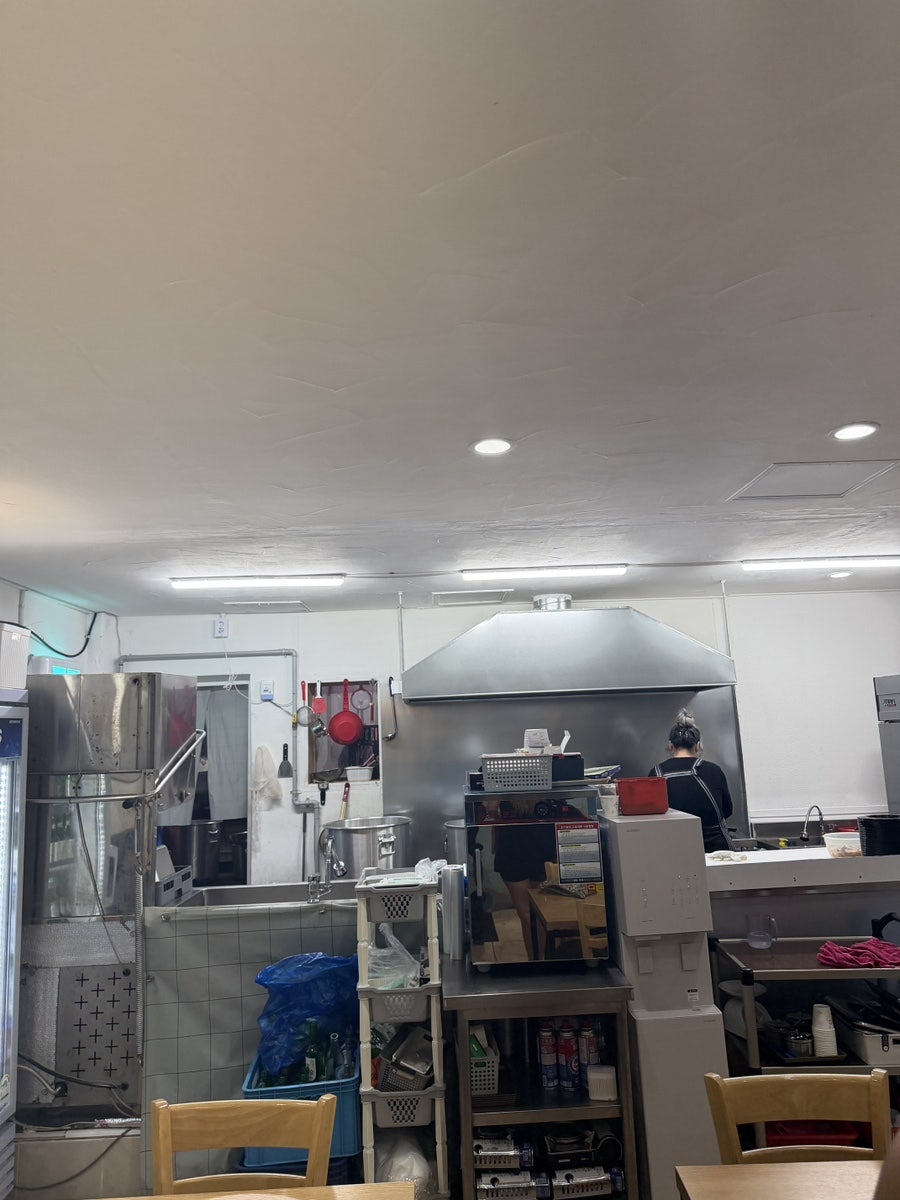 Sandeomisundaegukbap photo 3