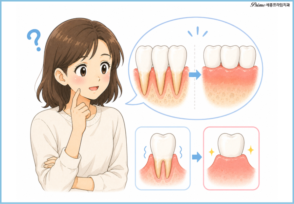 세종프라임치과 사진 5