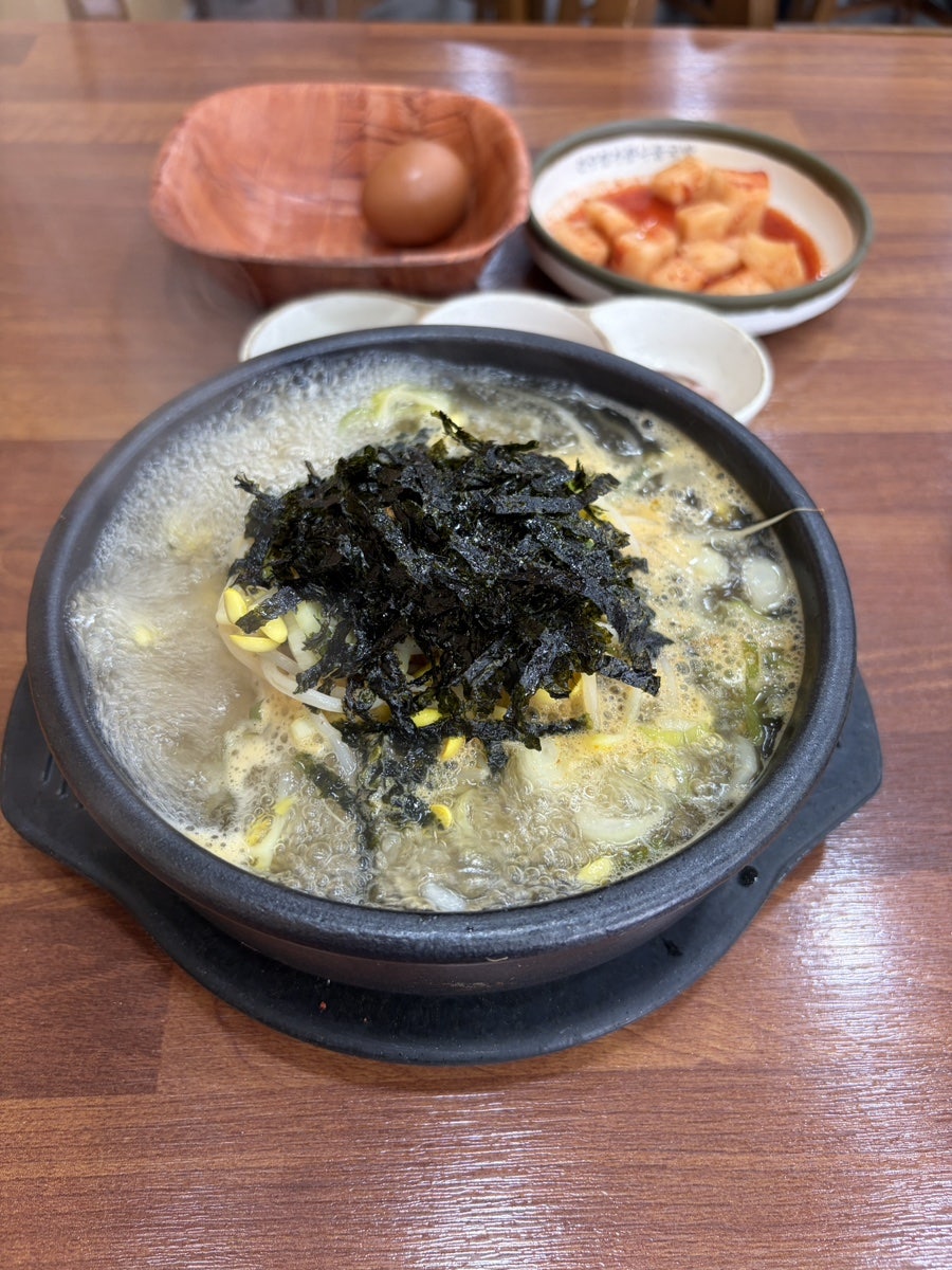 공차 대전중촌점 사진 3