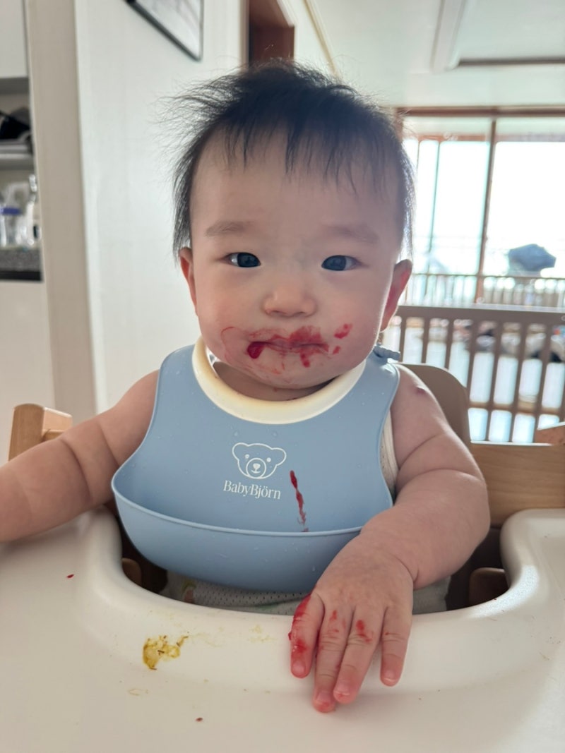 [릿첼,판테온,베베락,글라스락 등]이유식 준비물 추천 및 실제 사용 후기(숟가락, 아기컵, 이....