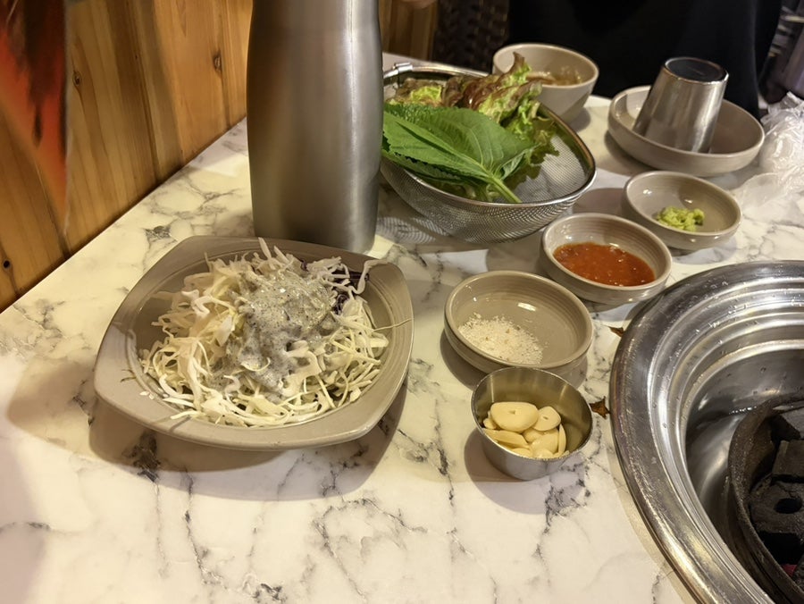 육갑식당 잠원직영점 사진 6