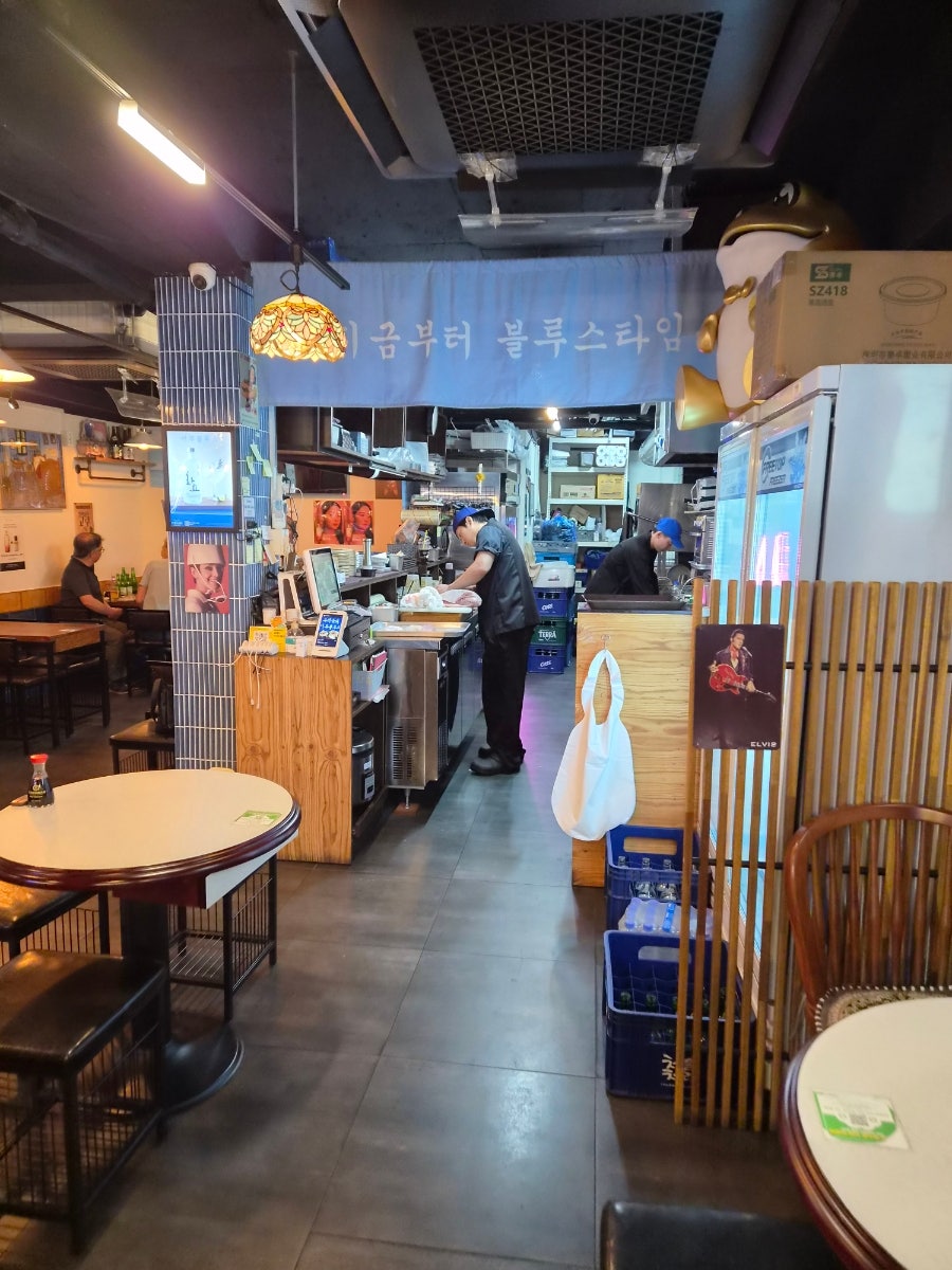 어부블루스 목동 사진 2