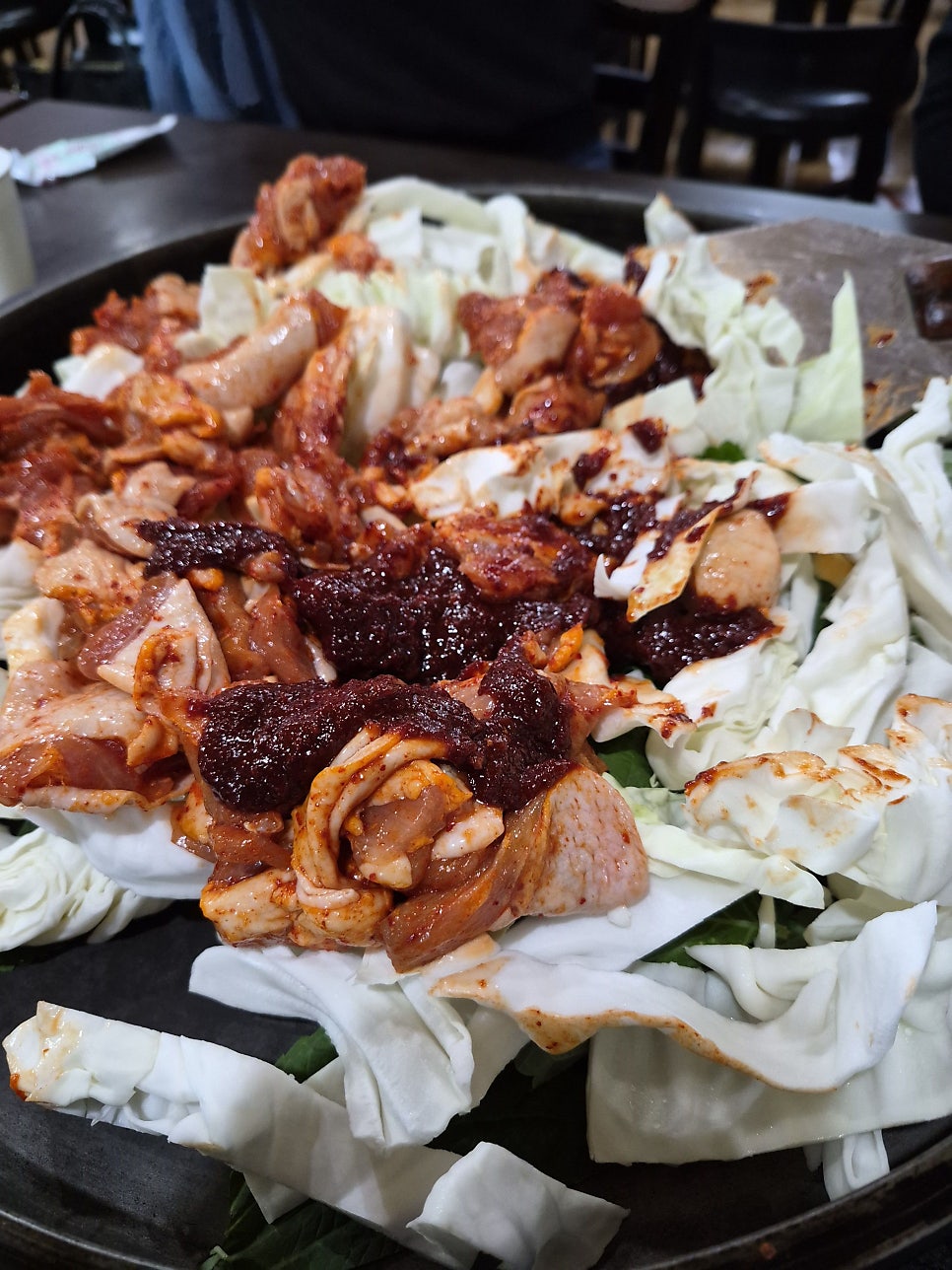 명봉닭갈비막국수 사진 5