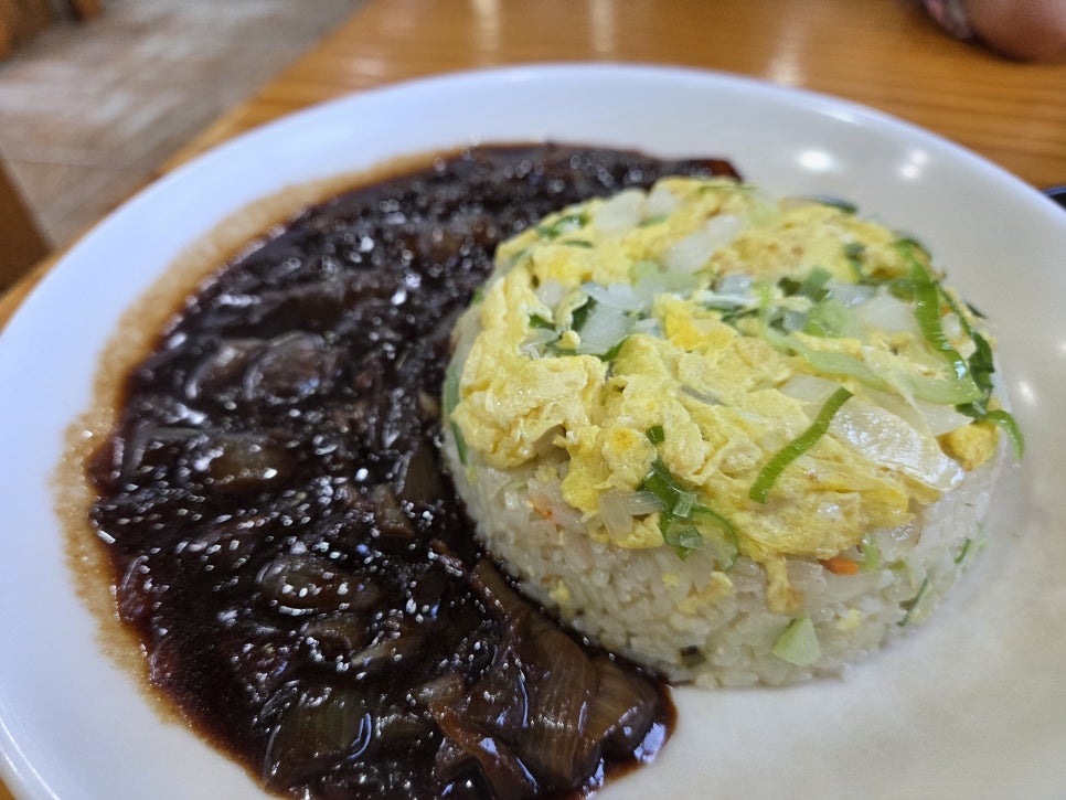 그냥중국집 사진 6