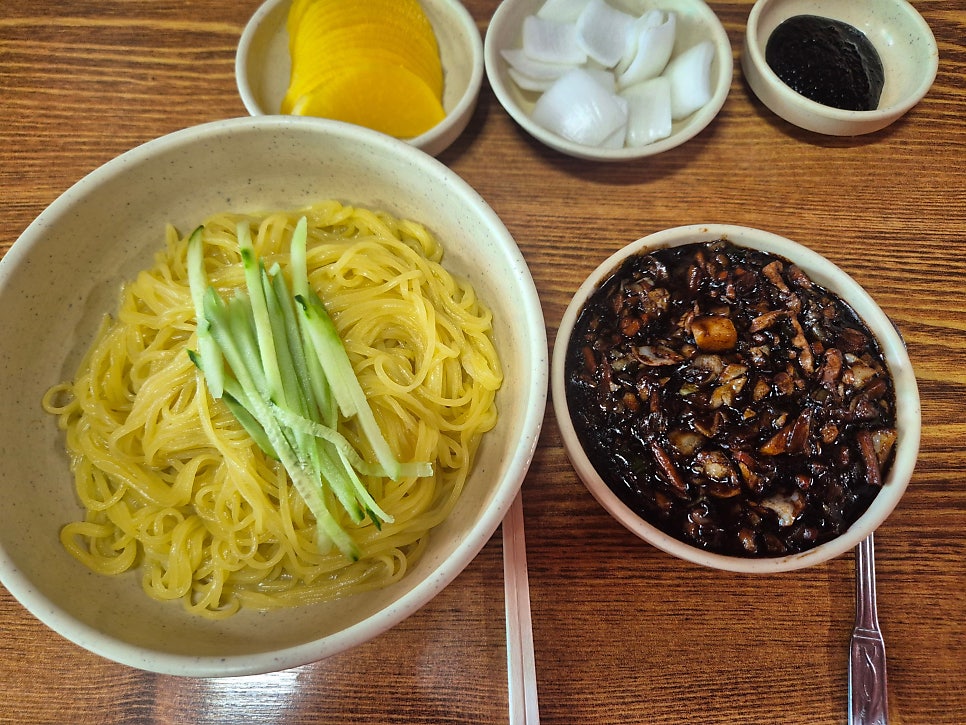 보성반점 사진 2