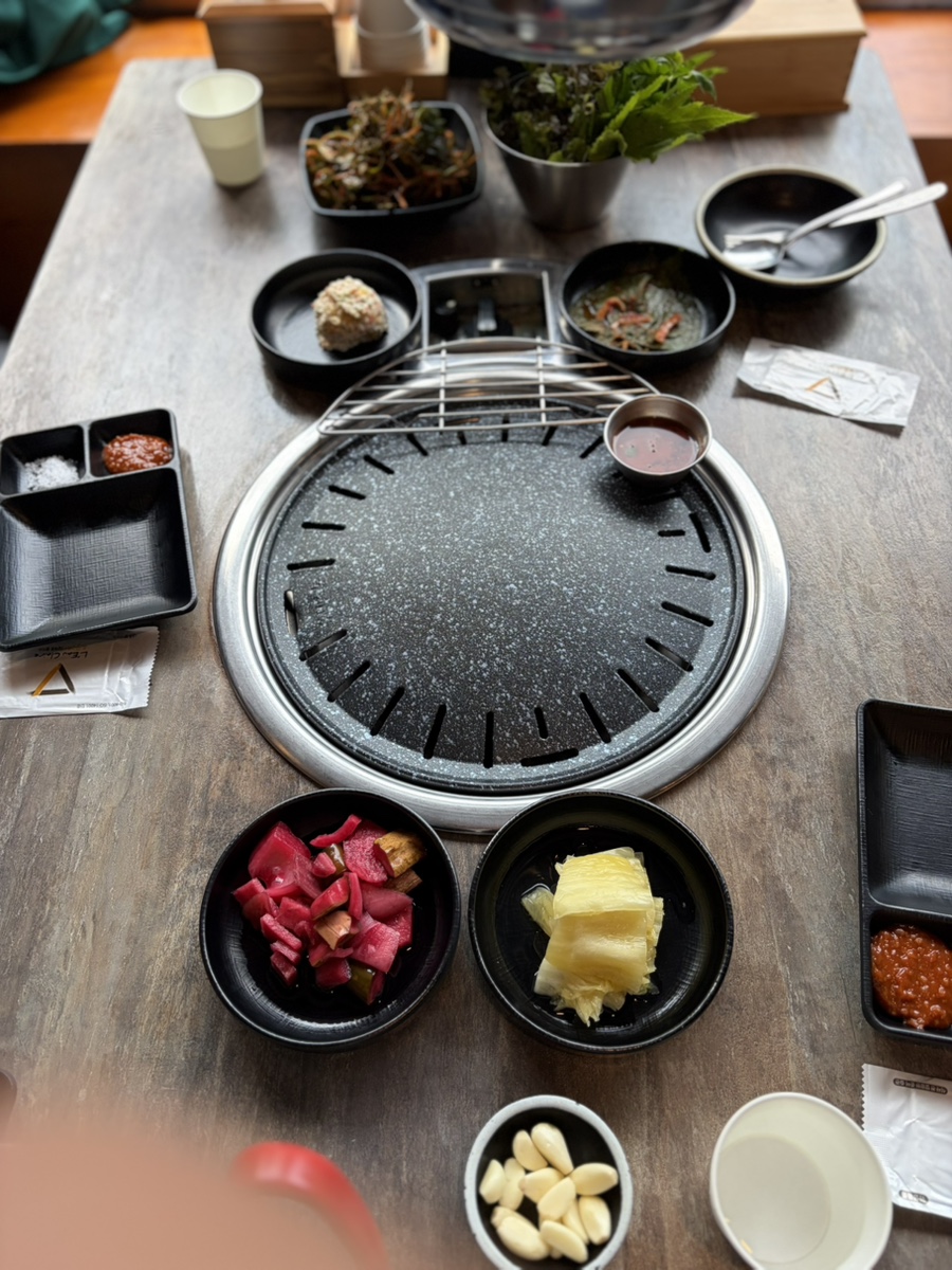 흑도야지 사진 6