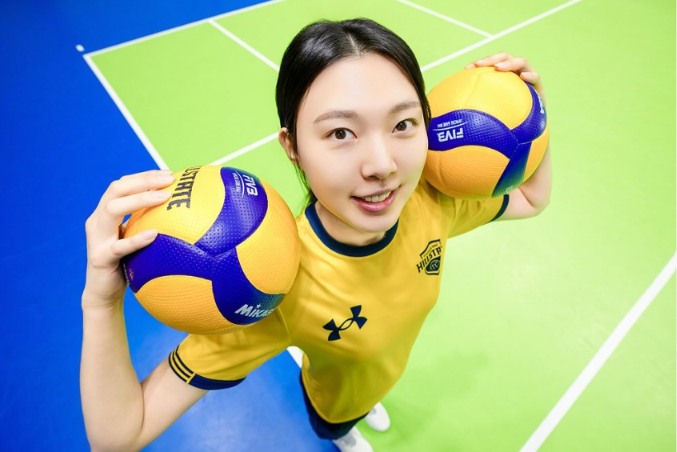 거미손 양효진 없는 현대건설의 다음 시즌은 어떻게 될까?