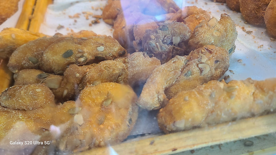행복한찹쌀꽈배기 사진 5