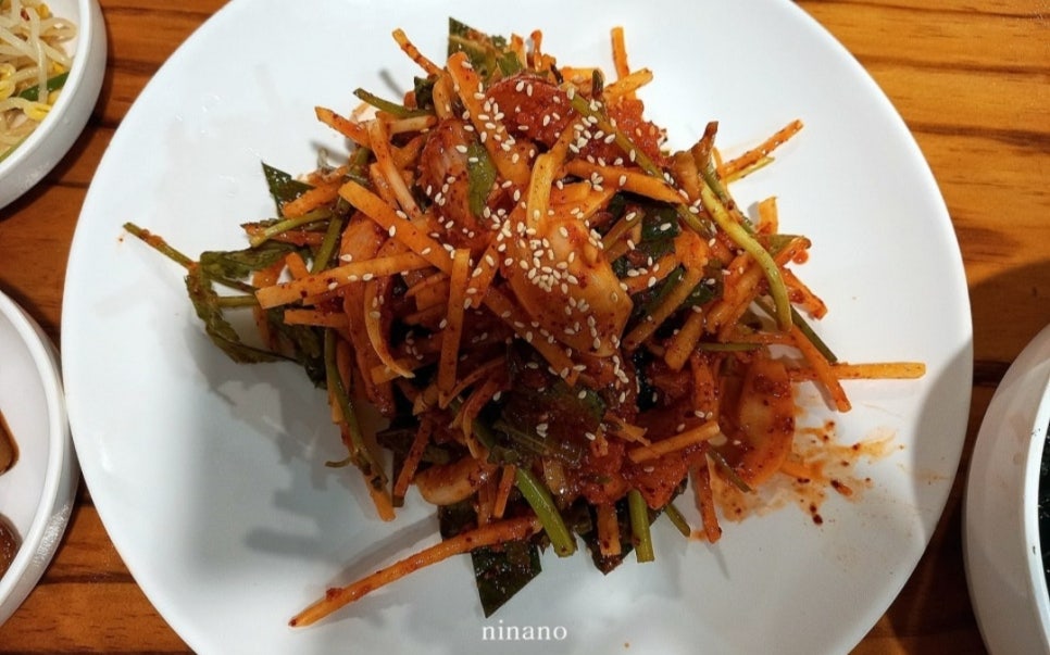 Suncheonmangaetbeolnakji photo 3