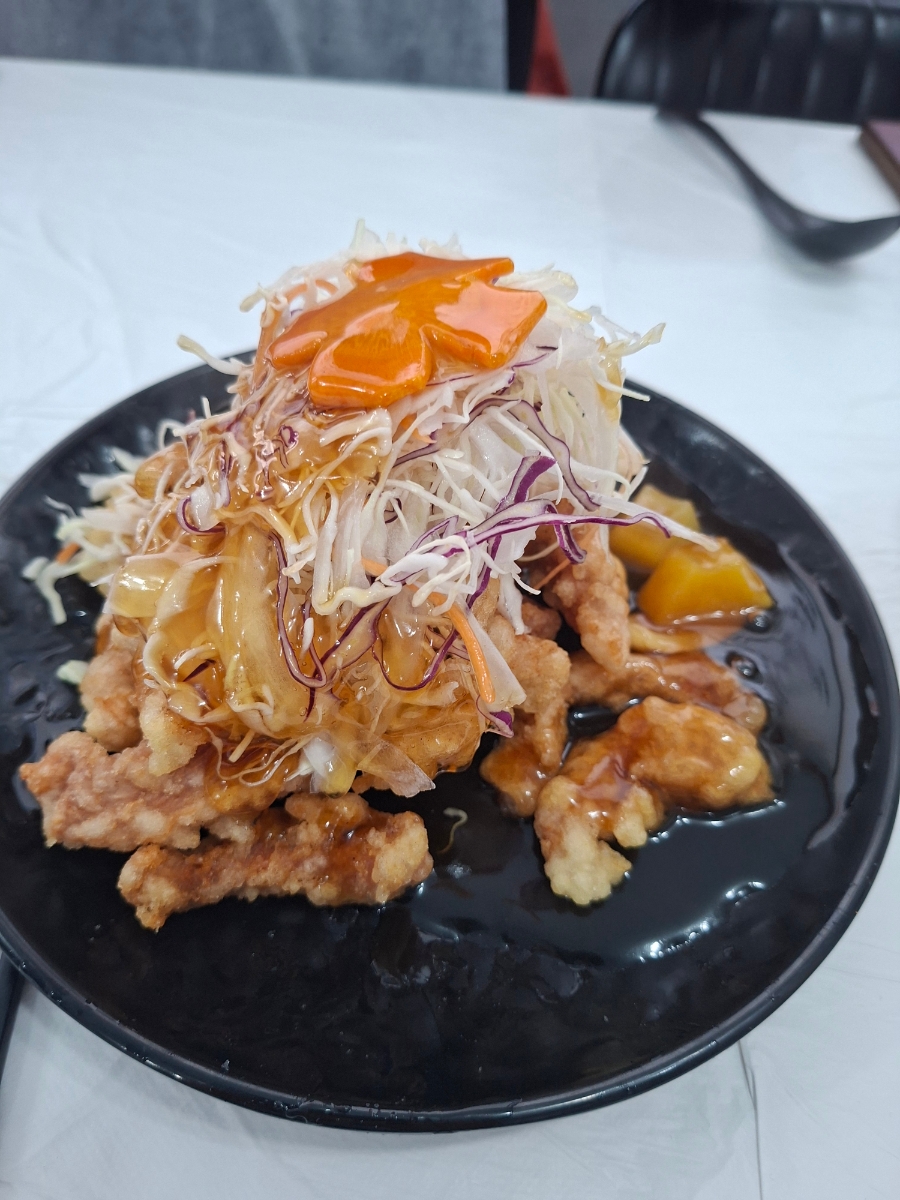 3촌짬뽕 사진 4