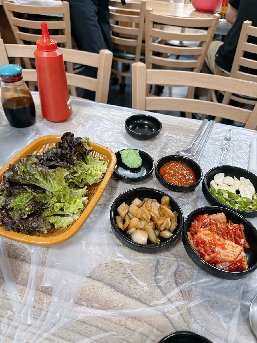 영남수산초장집 사진 6