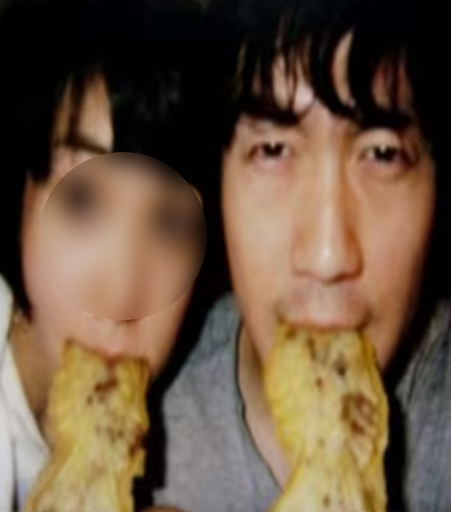 박용우와 사랑의 끝… 결국 3살 연상 대표와 백년가약 맺은 여배우