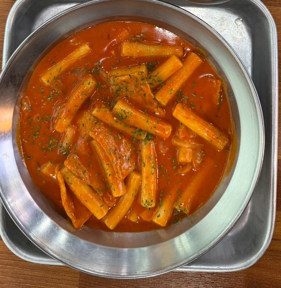 거북이분식 사진 1