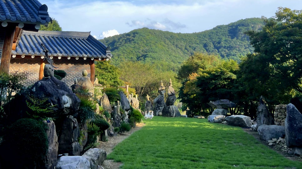 산제당골 사진 6