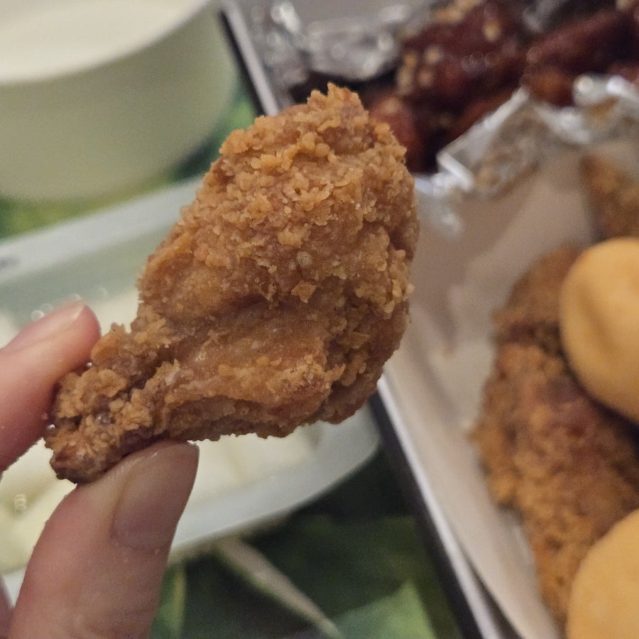 BBQ 수원매탄권선점 사진 5