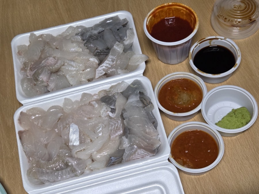 풍성한회나라 사진 3