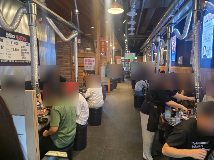 후동이소금구이 쌍암점 사진 6