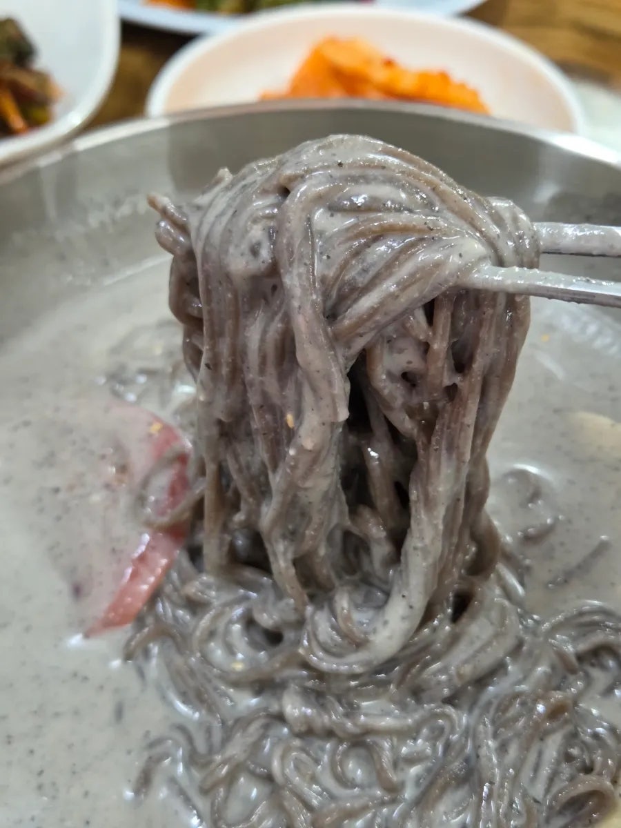 우정식당 사진 5