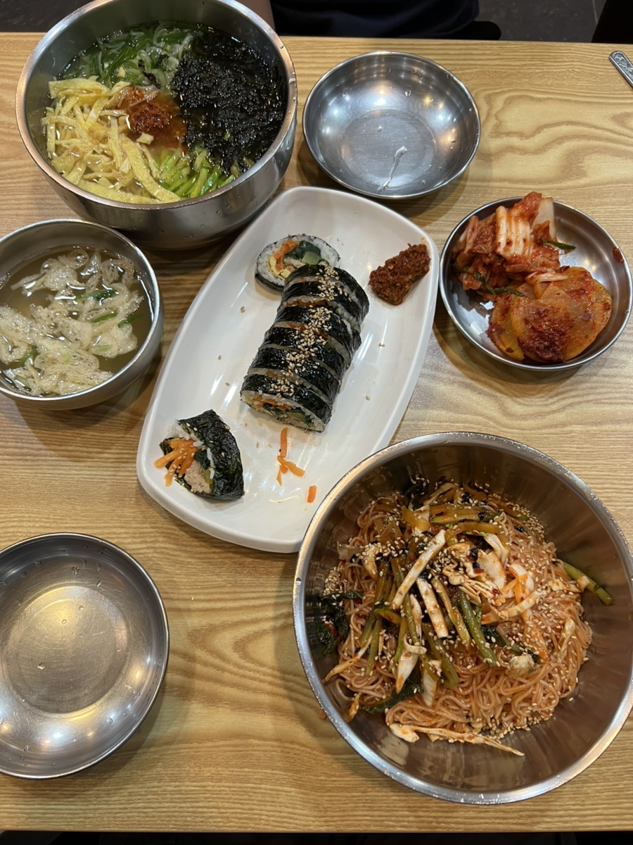 미아리우동집 사진 6