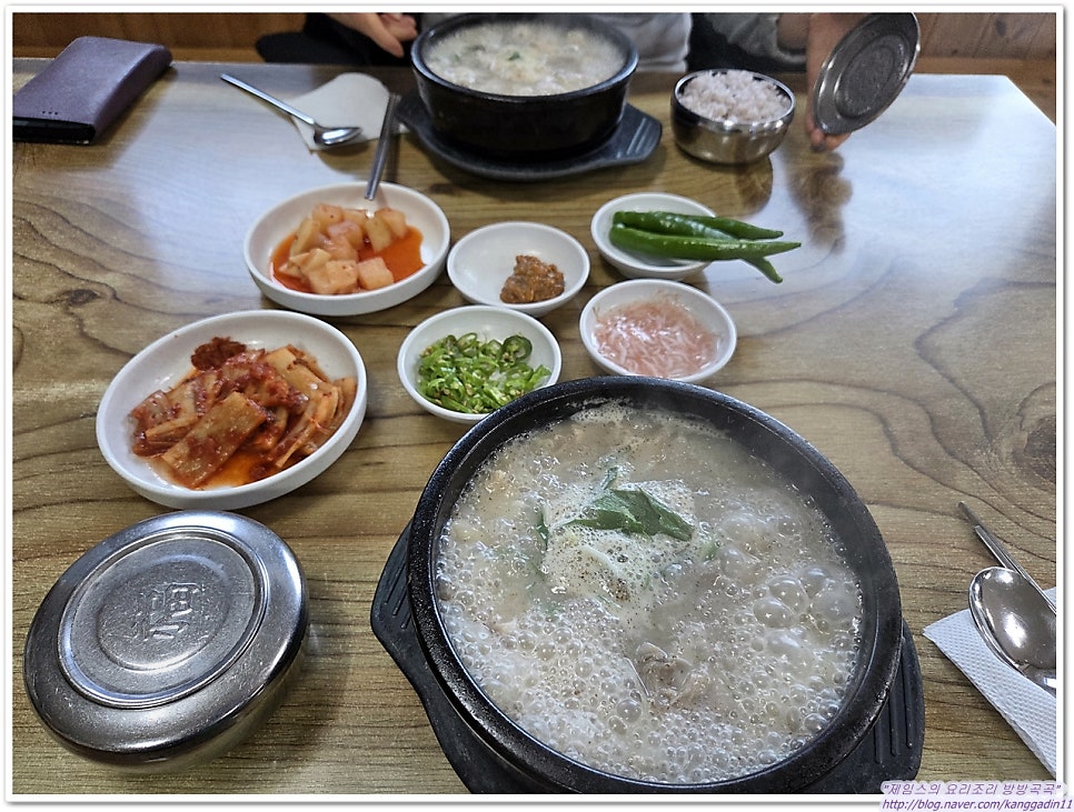 장뜰순대 사진 6