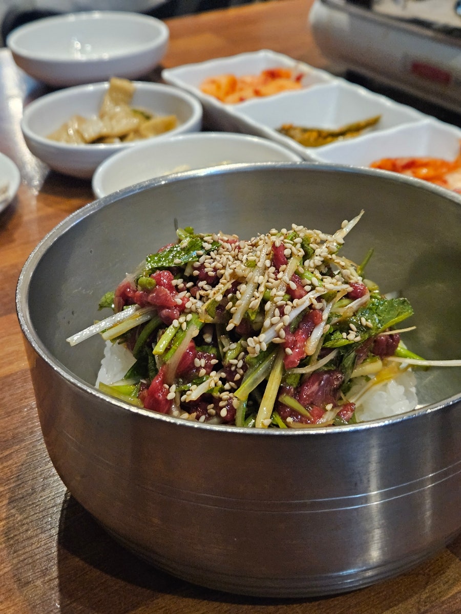 한우상회 사진 6