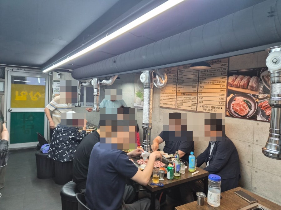 상일식당 사진 3