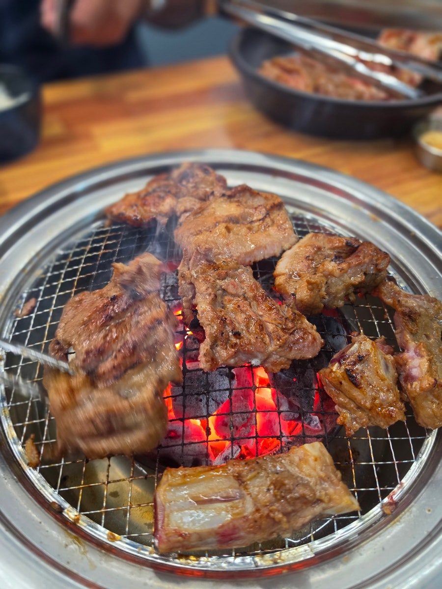 수림정 고산본점 사진 3