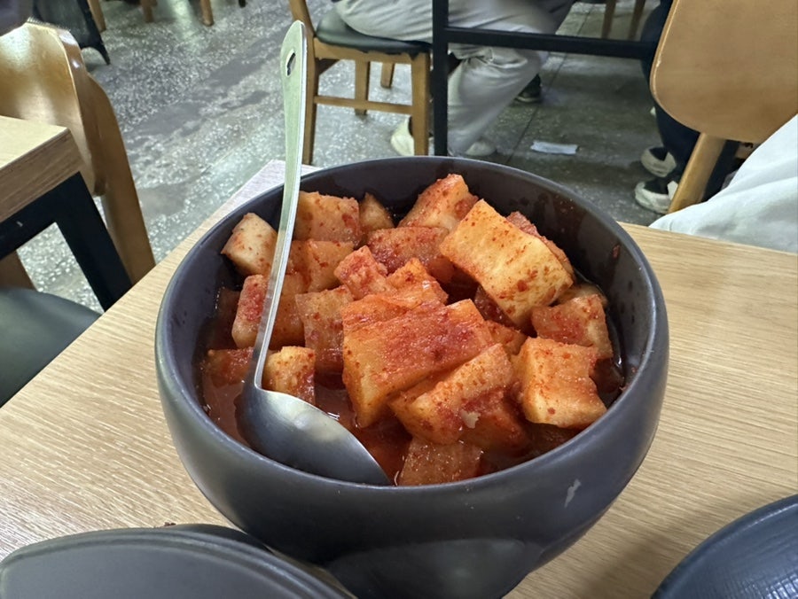 매온당 인계본점 사진 6