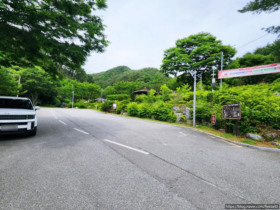 사명산쉼터 사진 4