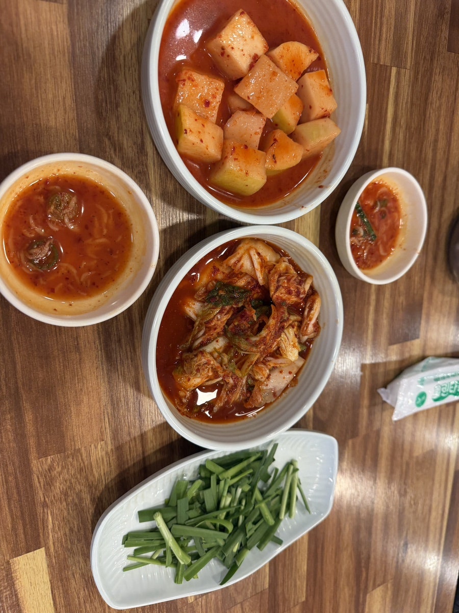 광천순대 사진 3