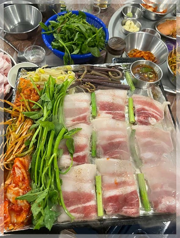 우수리 사진 2