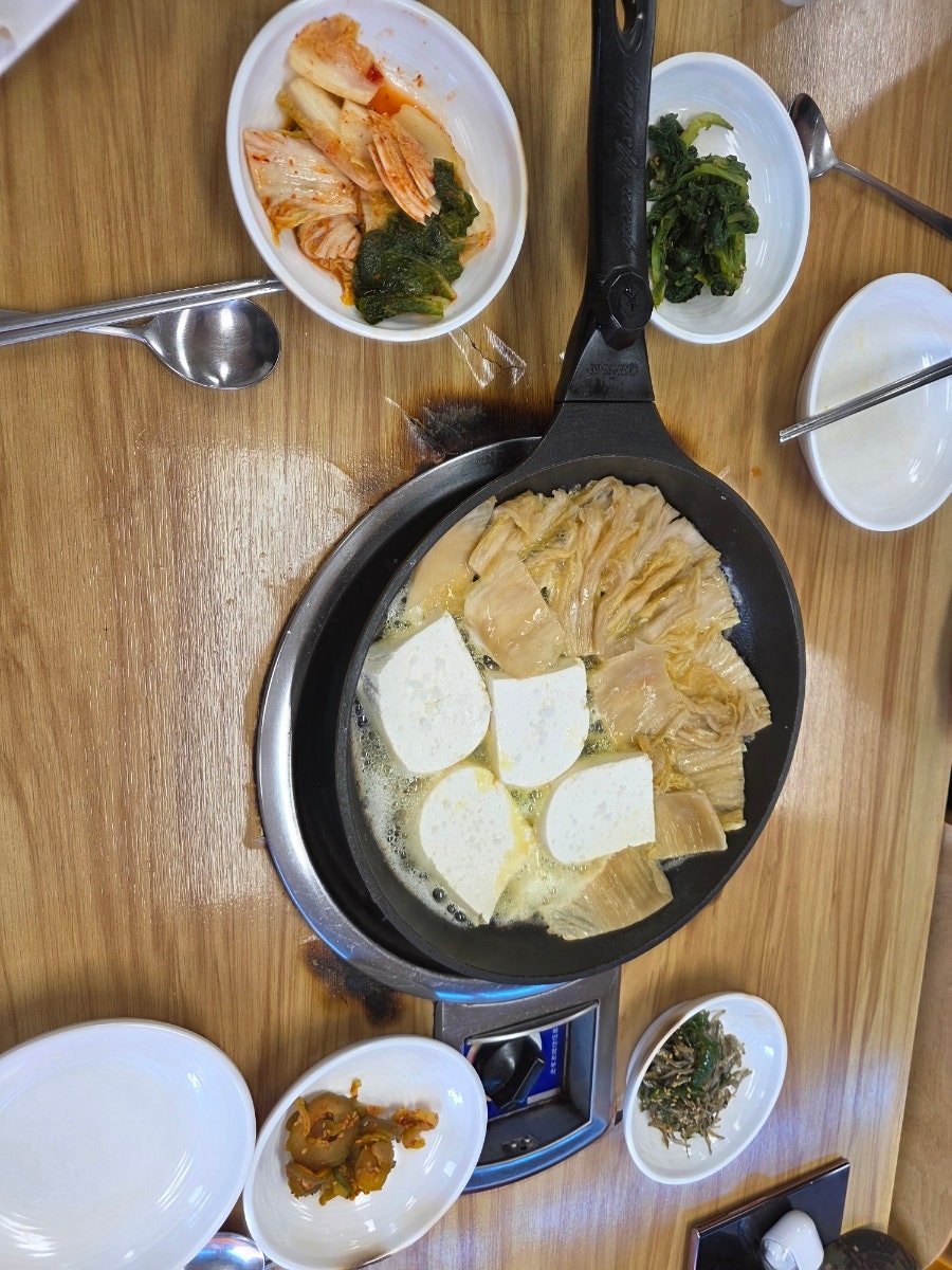 새롬손두부 사진 3